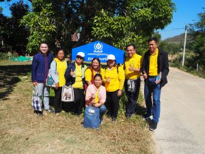Read more about the article การวางแผนงานการบริหารราชการส่วนท้องถิ่น (Local Planning)