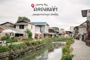 Read more about the article การบริหารการพัฒนาเมืองอัจฉริยะด้านสิ่งแวดล้อม (Smart Environment) ของเทศบาลนครเชียงใหม่ จังหวัดเชียงใหม่
